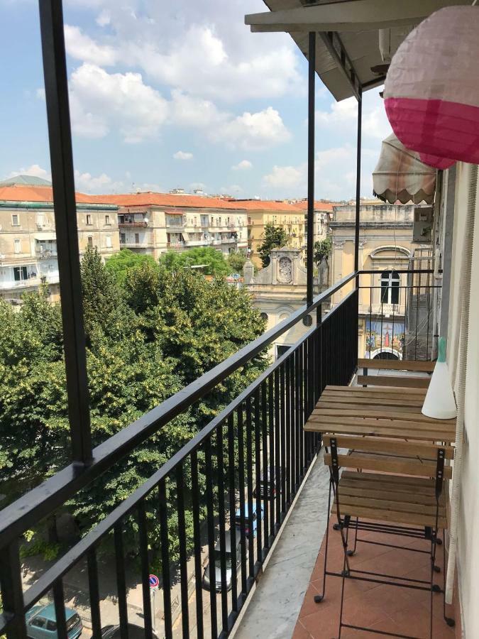 Casa Rosa Apartment *