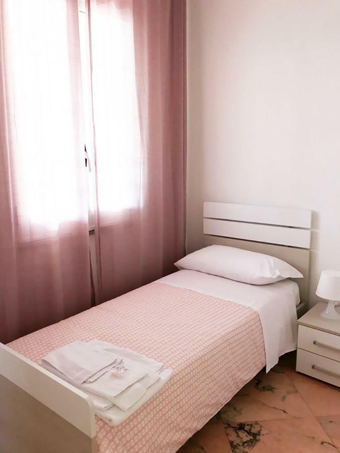 Casa Rosa Appartement