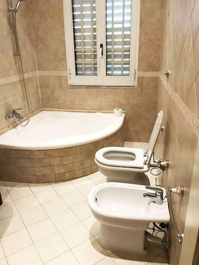 Appartement Casa Rosa