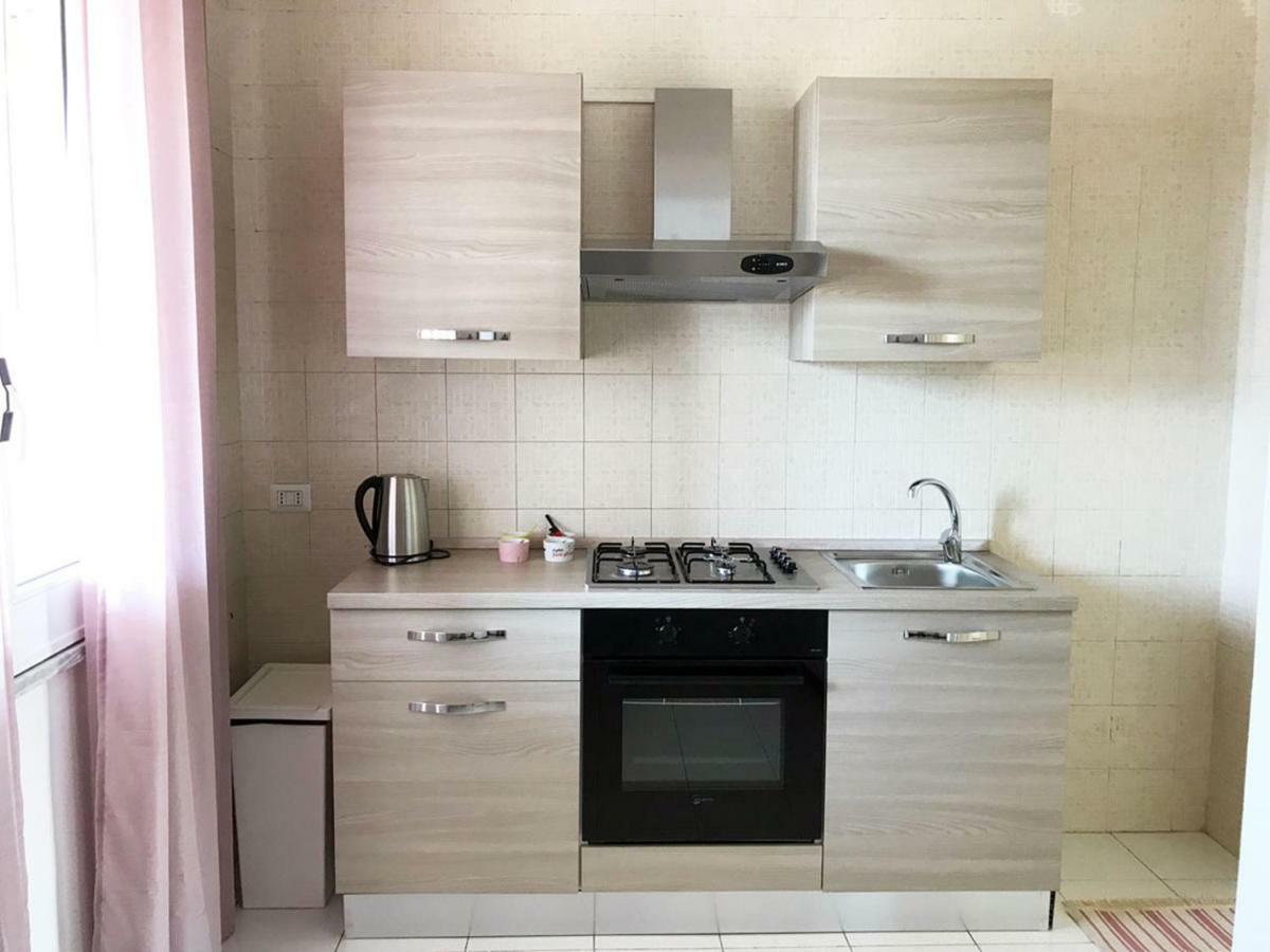 Casa Rosa Appartement *