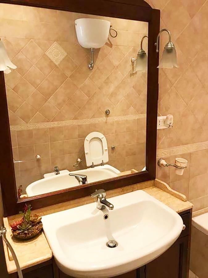 Appartement Casa Rosa Naples