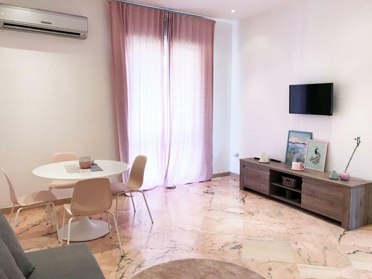 Casa Rosa Appartement