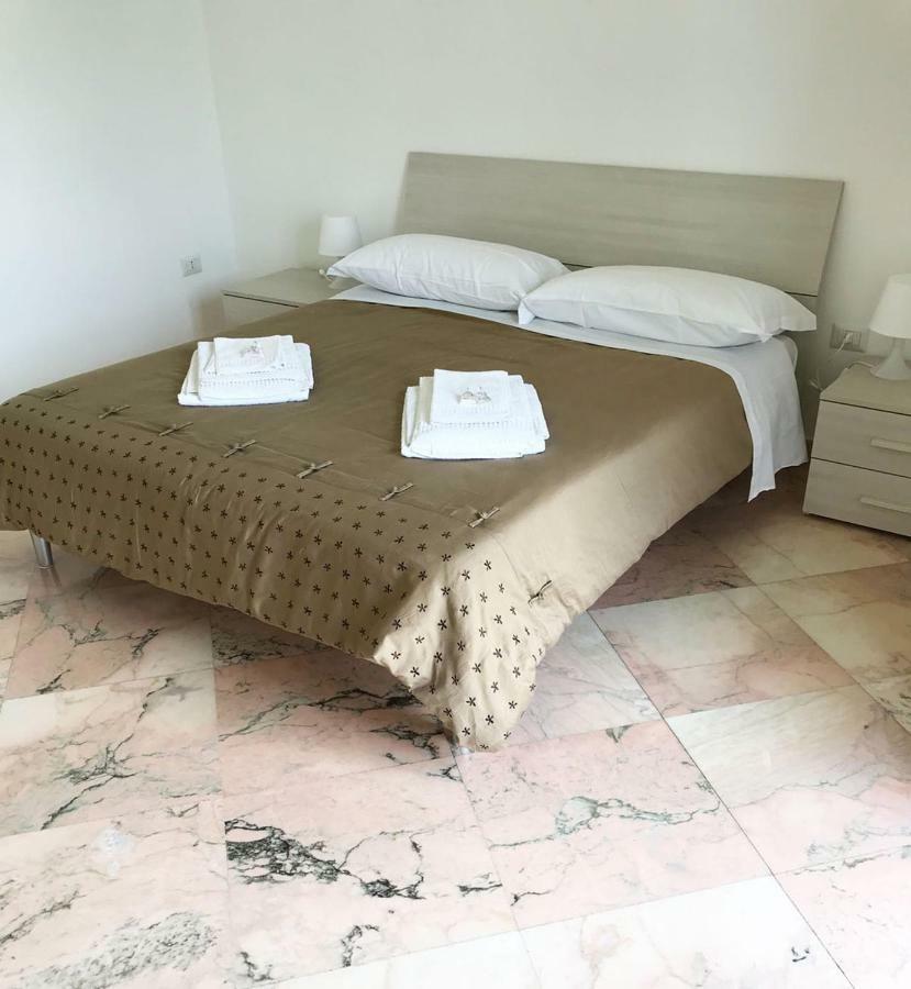 Casa Rosa Appartement Naples
