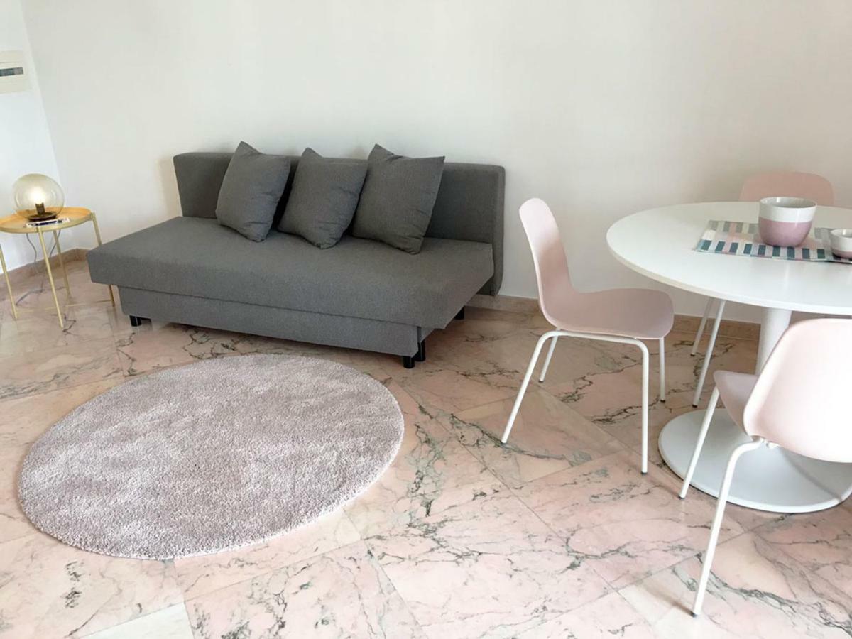 Casa Rosa Appartement Naples