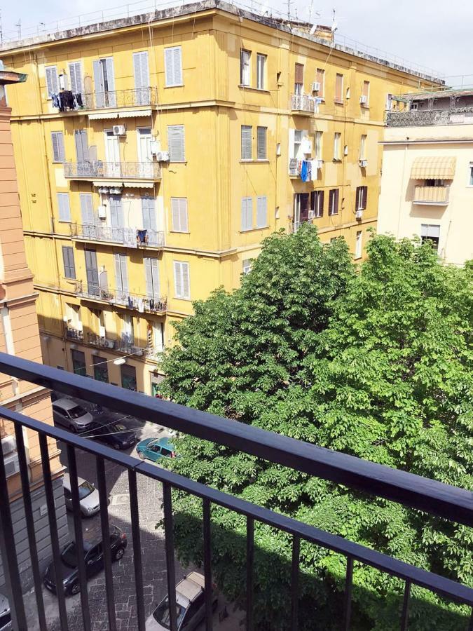 Casa Rosa Appartement Naples