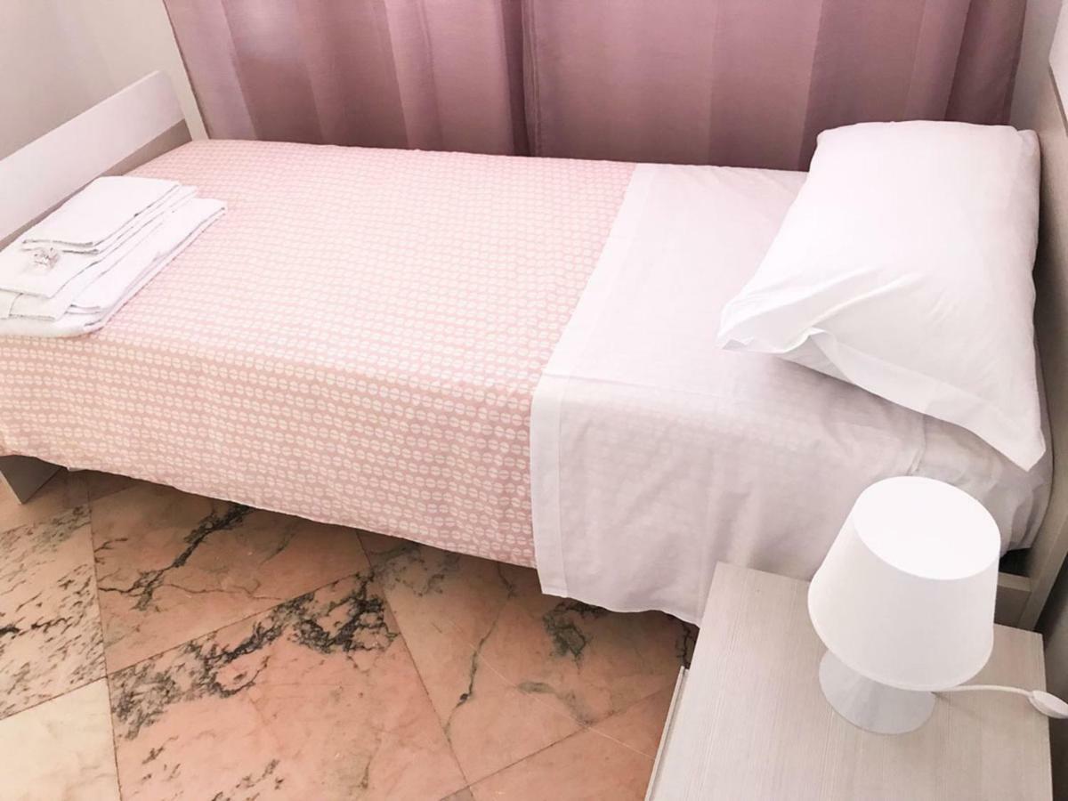 Appartement Casa Rosa