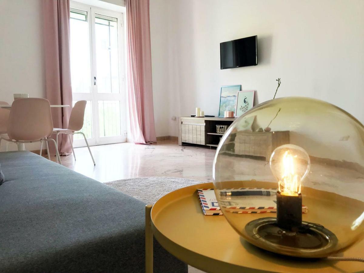 Appartement Casa Rosa Naples