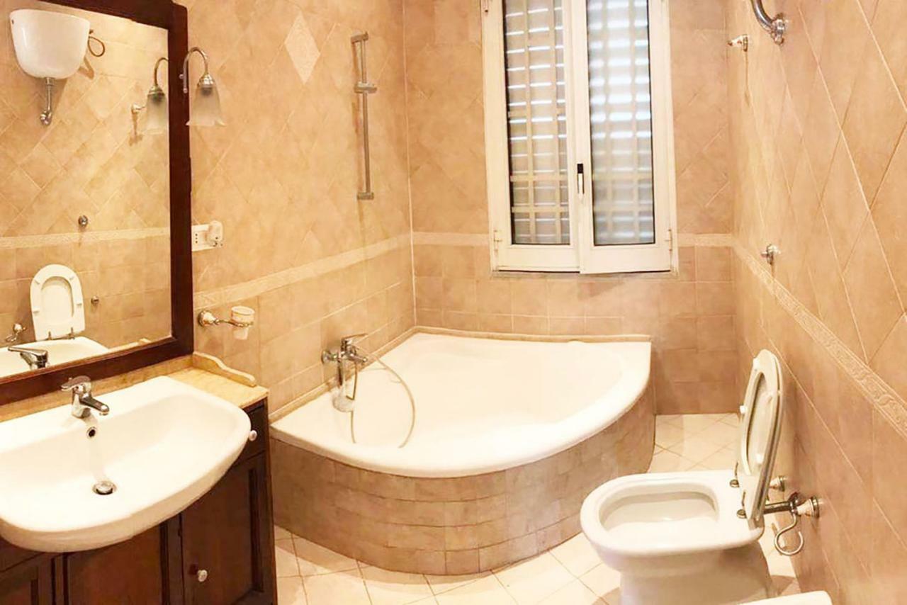 Appartement Casa Rosa Naples