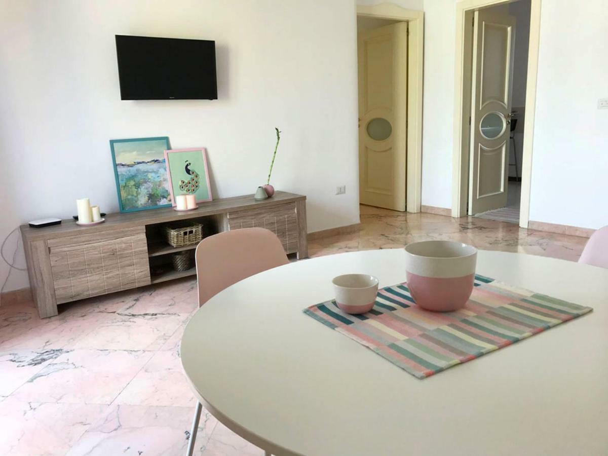 Casa Rosa Naples