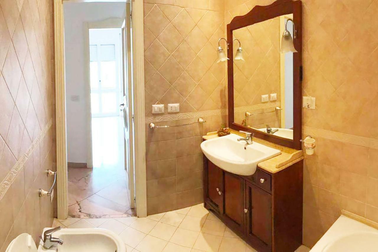 Casa Rosa Appartement *