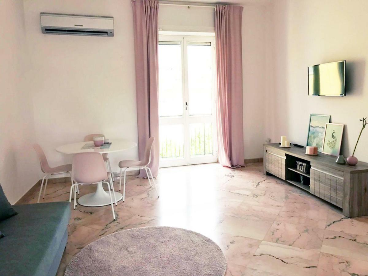 Casa Rosa Appartement Naples