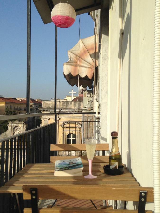 Appartement Casa Rosa *