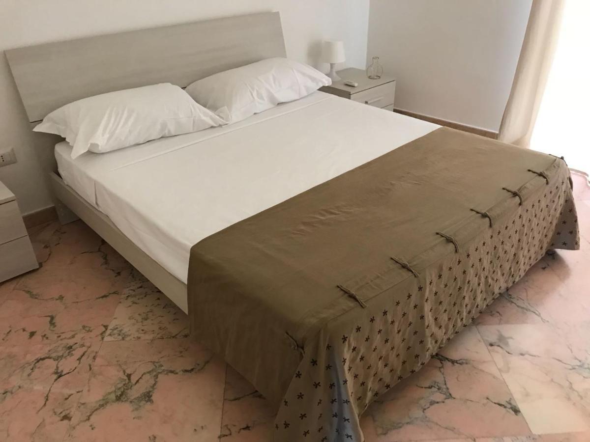 Appartement Casa Rosa Naples