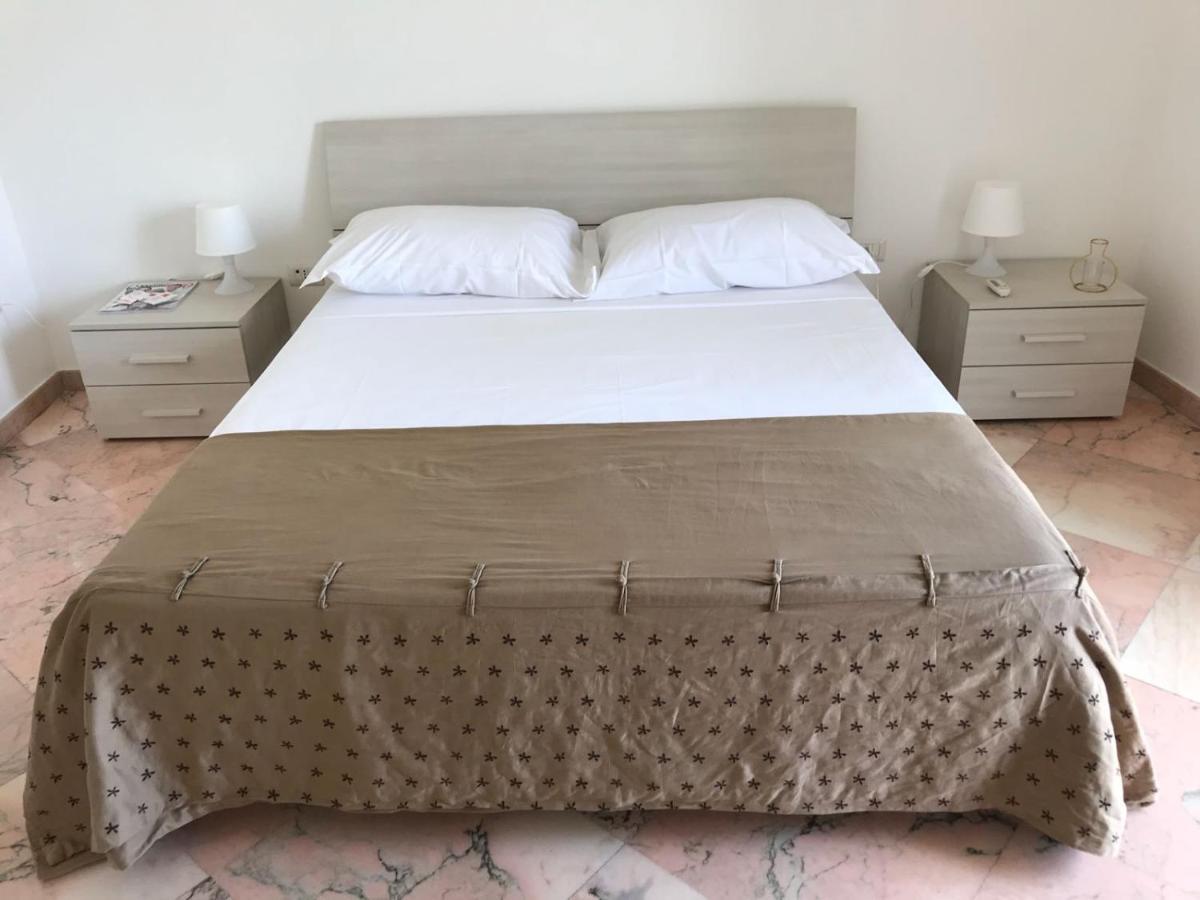 Appartement Casa Rosa